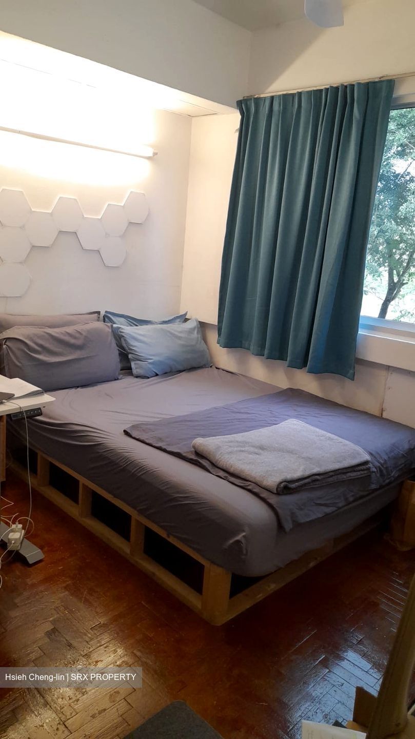 Pandan Valley (D21), Condominium #432342871
